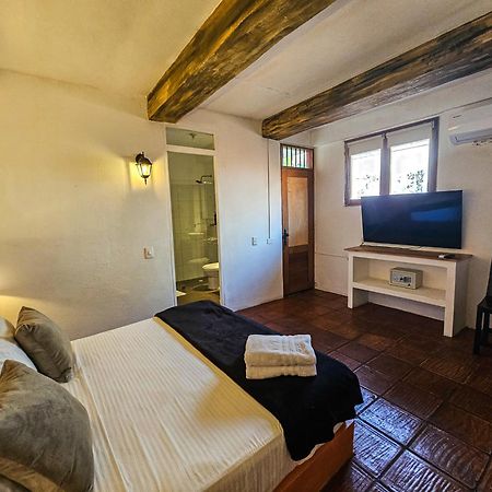 Casa Be Getsemani Ξενοδοχείο Cartagena Εξωτερικό φωτογραφία
