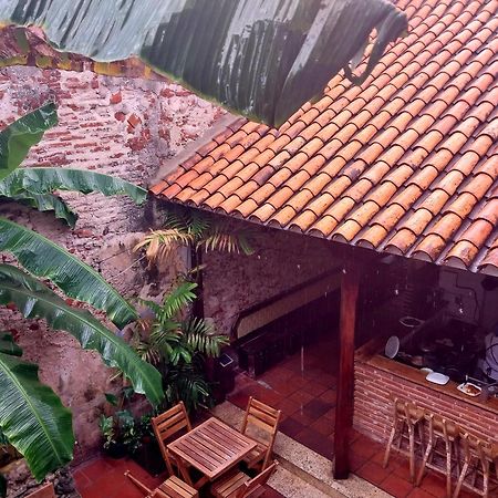 Casa Be Getsemani Ξενοδοχείο Cartagena Εξωτερικό φωτογραφία