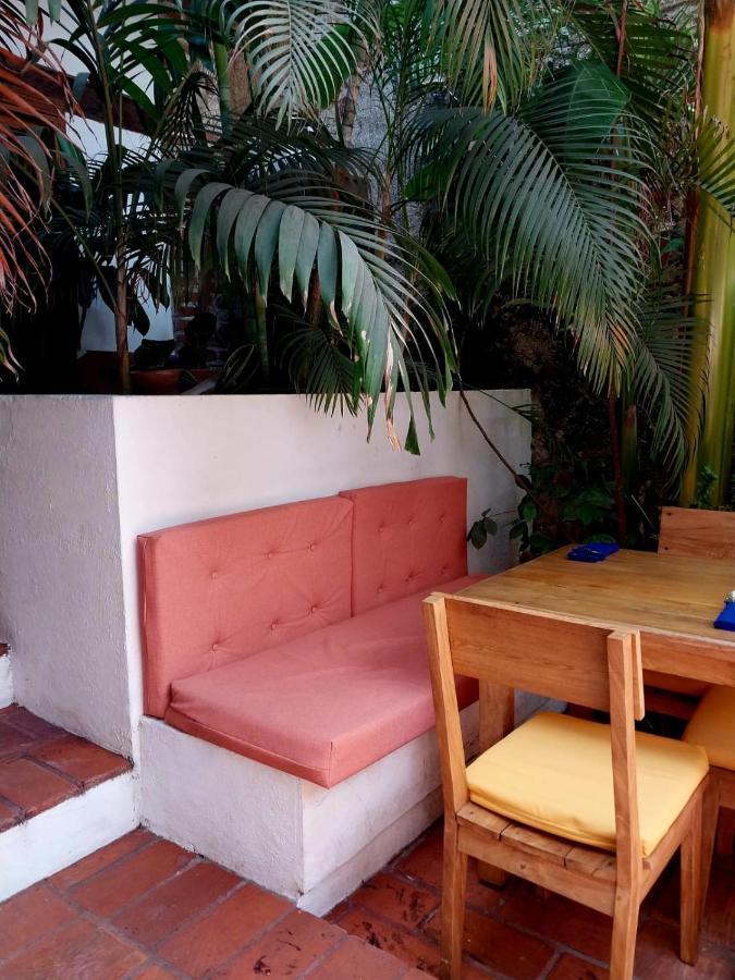 Casa Be Getsemani Ξενοδοχείο Cartagena Εξωτερικό φωτογραφία