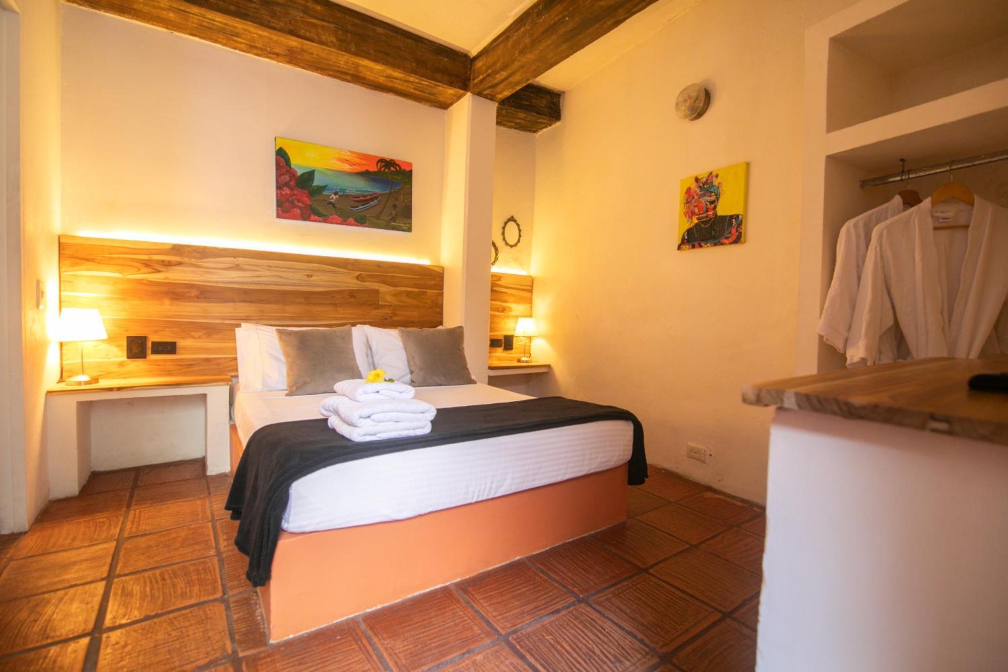 Casa Be Getsemani Ξενοδοχείο Cartagena Εξωτερικό φωτογραφία
