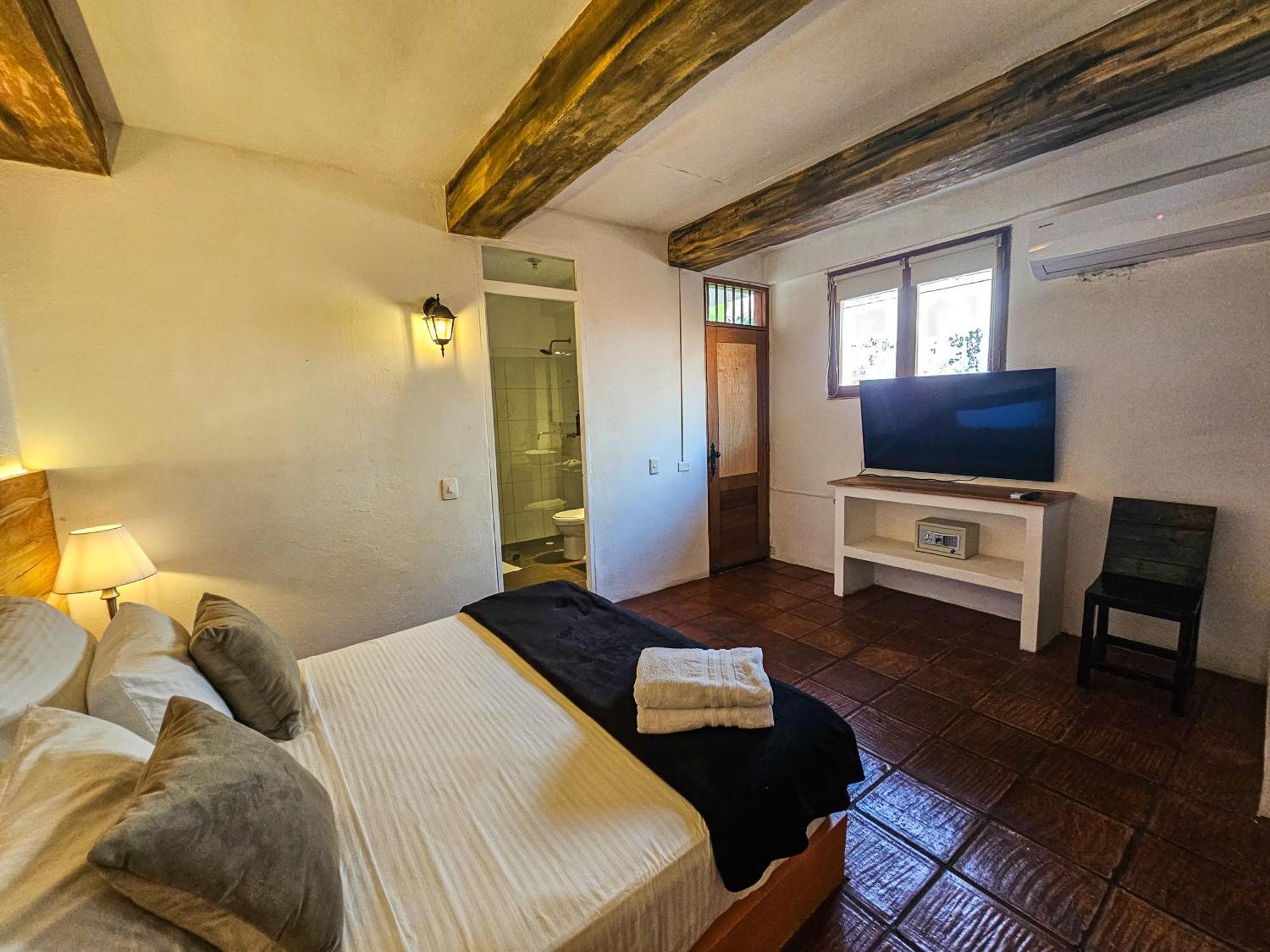 Casa Be Getsemani Ξενοδοχείο Cartagena Εξωτερικό φωτογραφία