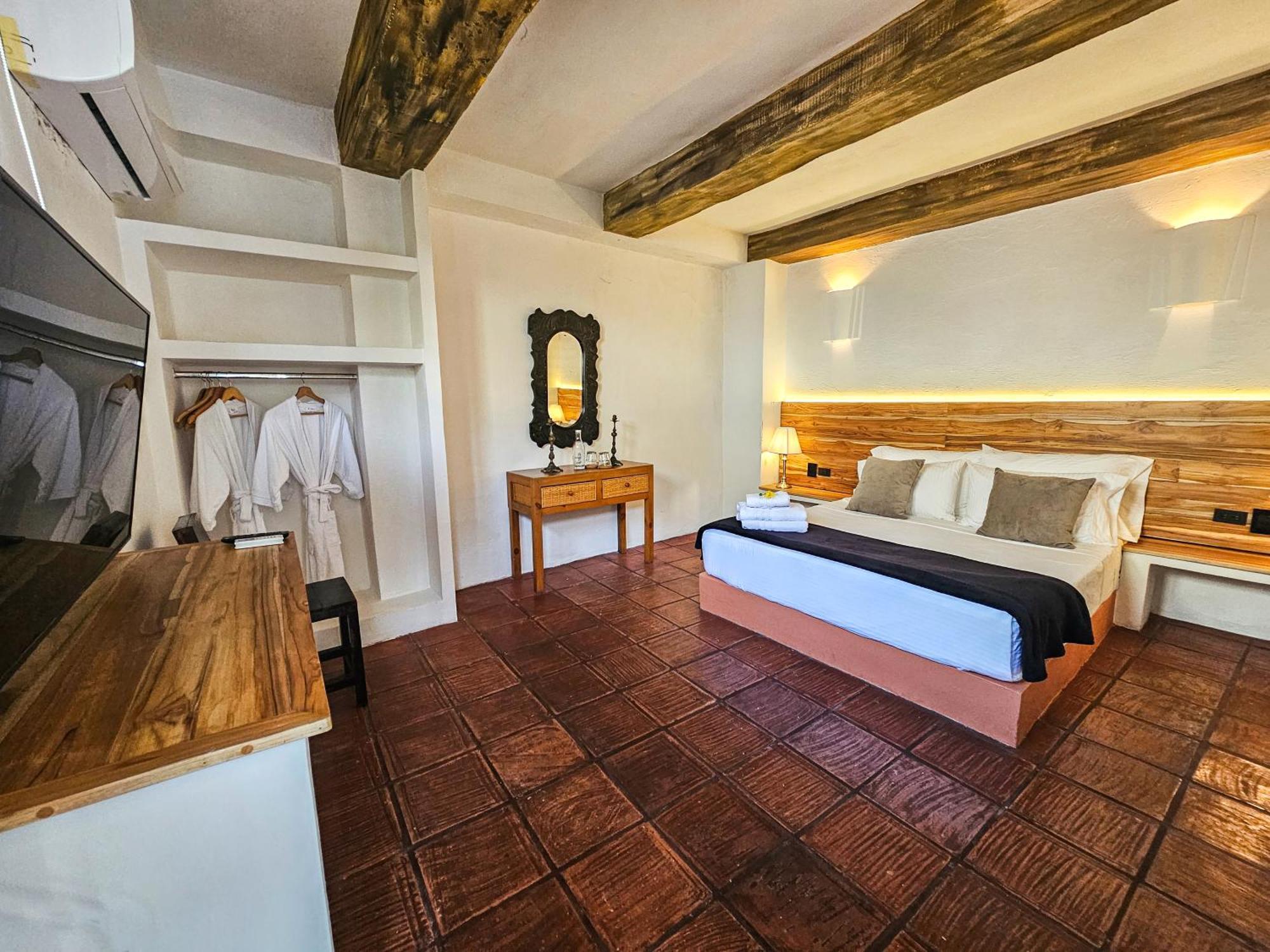 Casa Be Getsemani Ξενοδοχείο Cartagena Εξωτερικό φωτογραφία