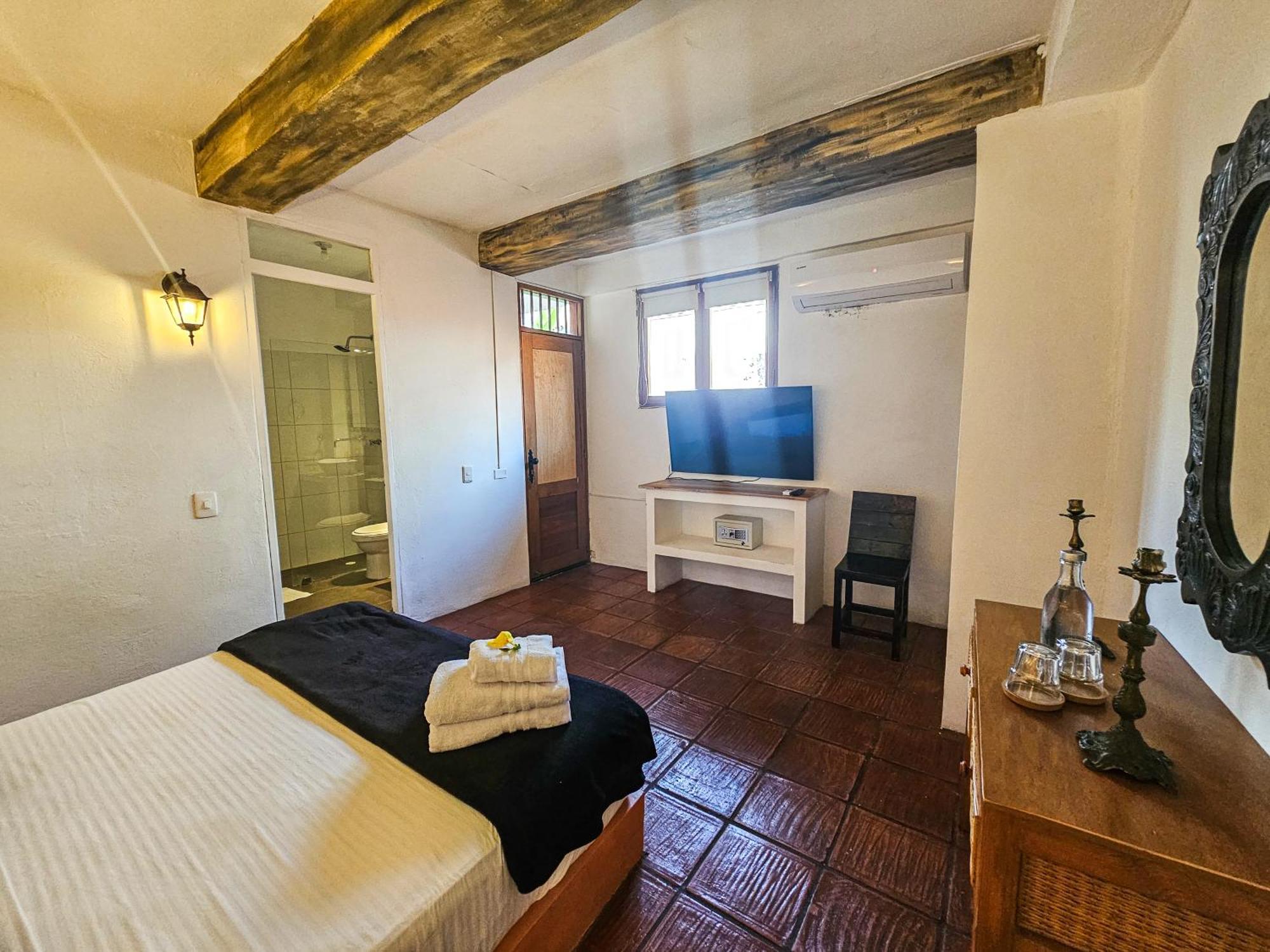 Casa Be Getsemani Ξενοδοχείο Cartagena Εξωτερικό φωτογραφία