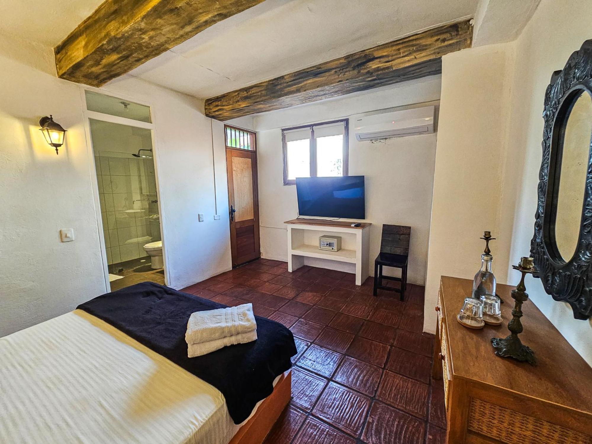Casa Be Getsemani Ξενοδοχείο Cartagena Εξωτερικό φωτογραφία