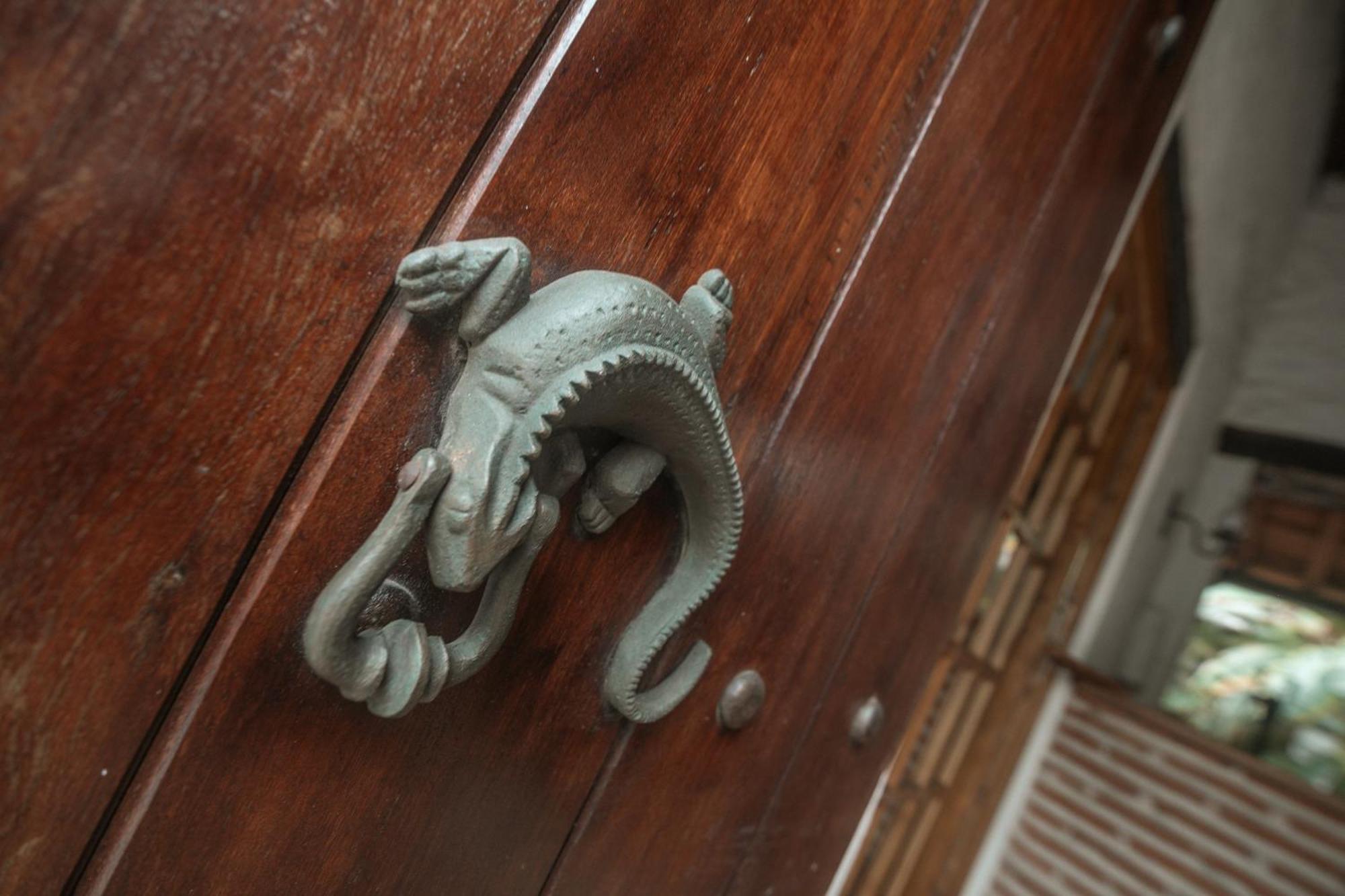 Casa Be Getsemani Ξενοδοχείο Cartagena Εξωτερικό φωτογραφία