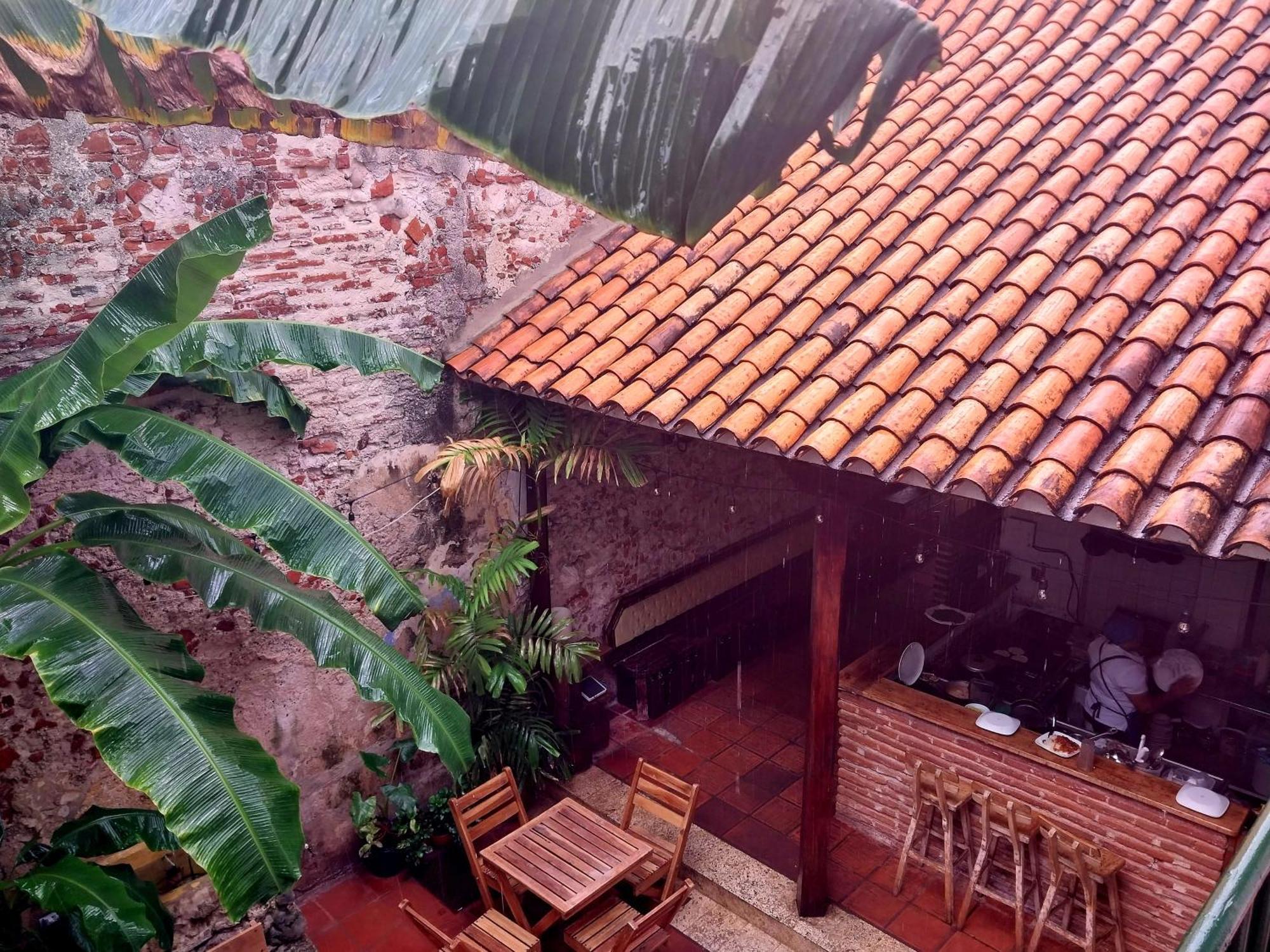 Casa Be Getsemani Ξενοδοχείο Cartagena Εξωτερικό φωτογραφία