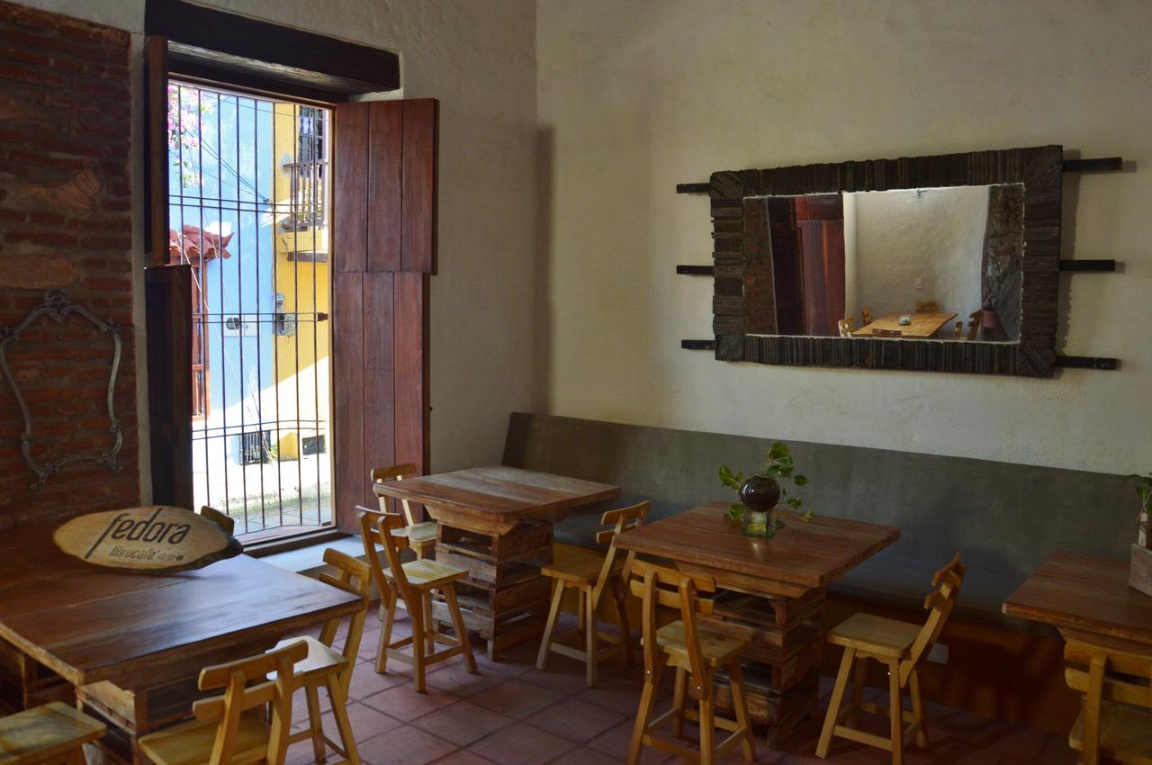 Casa Be Getsemani Ξενοδοχείο Cartagena Εξωτερικό φωτογραφία